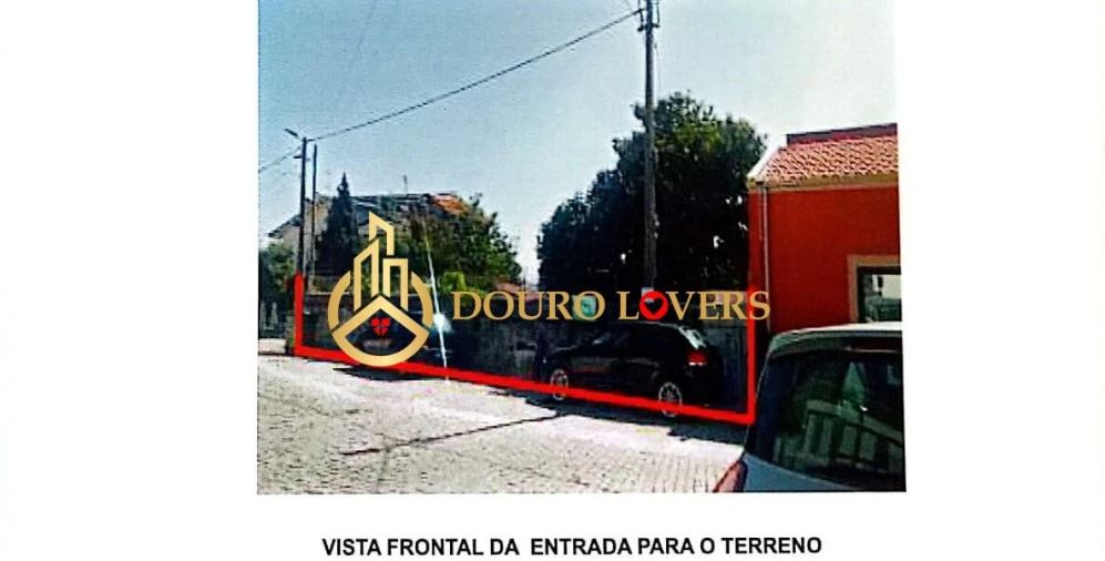 Terreno Agricola ou Rústico para Venda em Pedroso e Seixezelo Foto 4