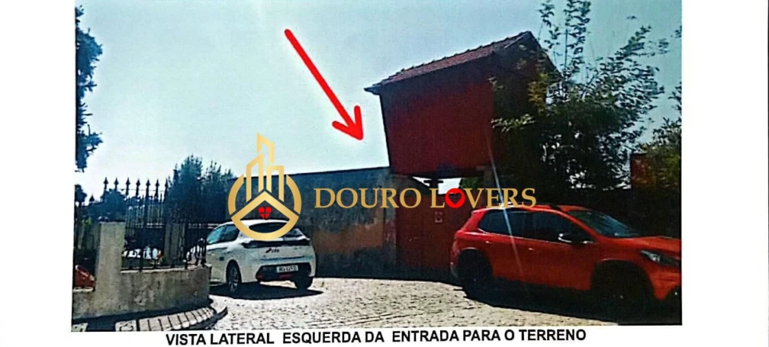 Terreno Agricola ou Rústico para Venda em Pedroso e Seixezelo Foto 3