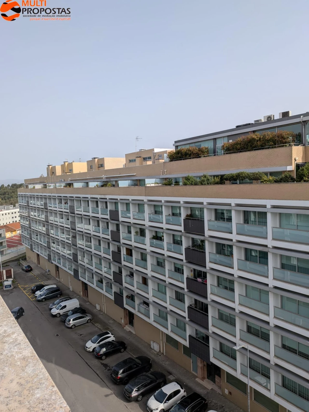 Apartamento T2 para Venda em São Vicente (Braga) Foto 1