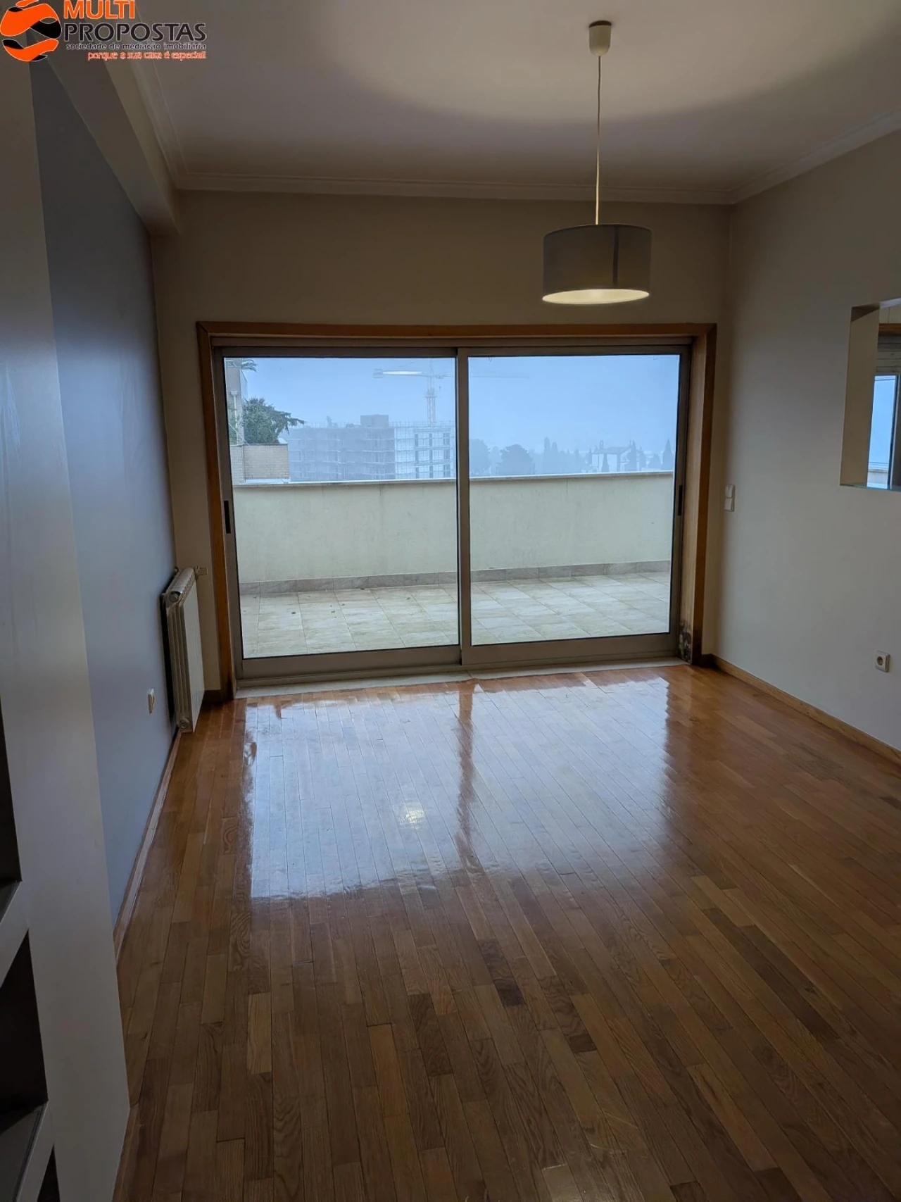 Apartamento T2 para Venda em São Vicente (Braga) Foto 14