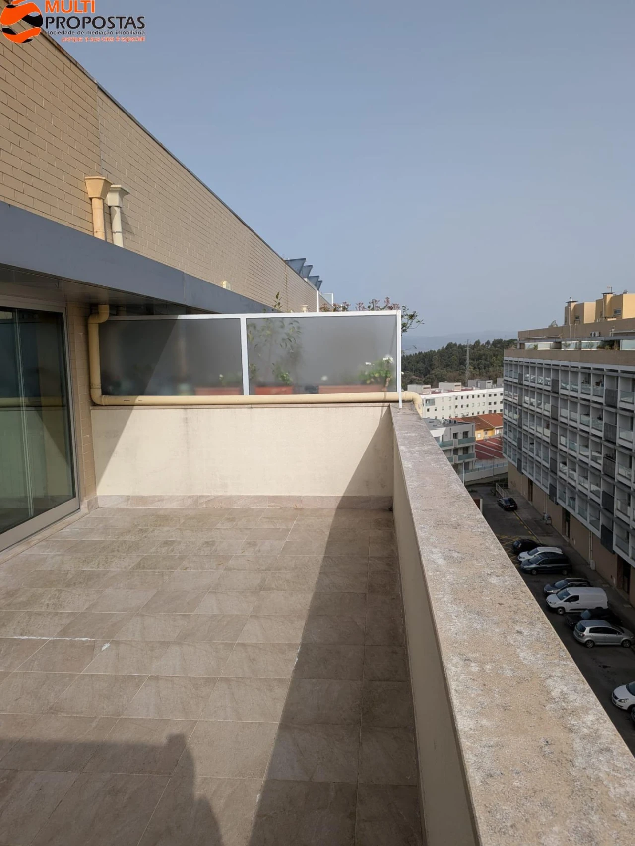 Apartamento T2 para Venda em São Vicente (Braga) Foto 16