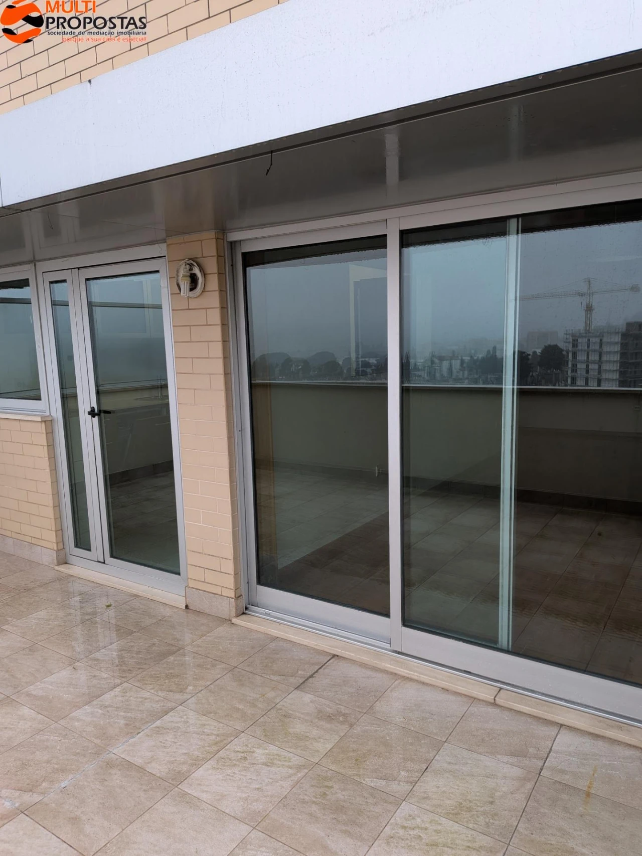 Apartamento T2 para Venda em São Vicente (Braga) Foto 18