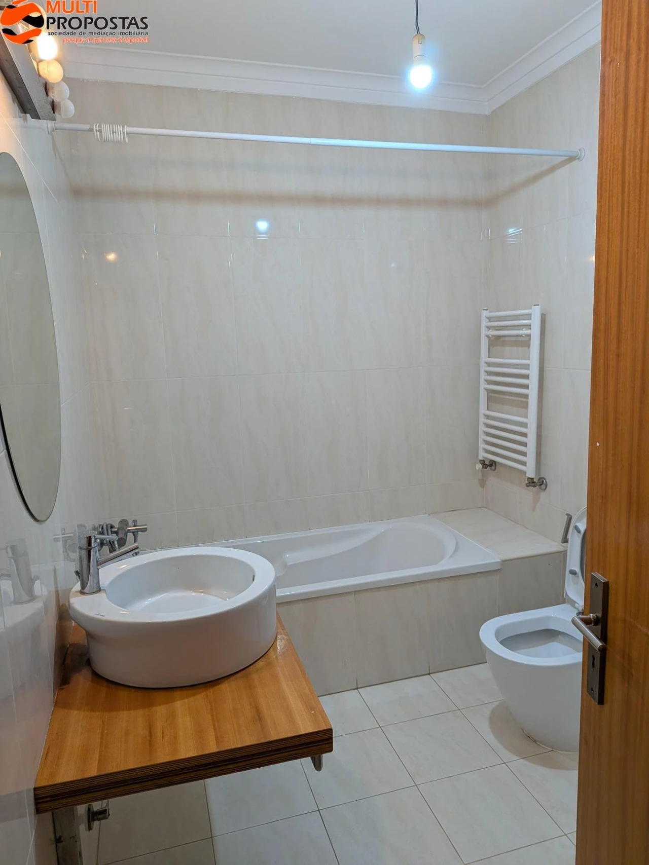 Apartamento T2 para Venda em São Vicente (Braga) Foto 25