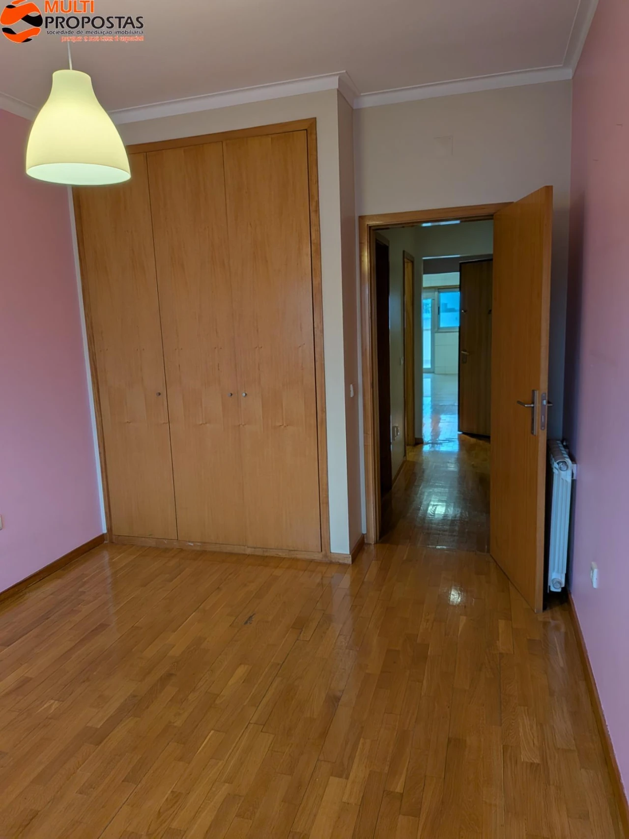 Apartamento T2 para Venda em São Vicente (Braga) Foto 28