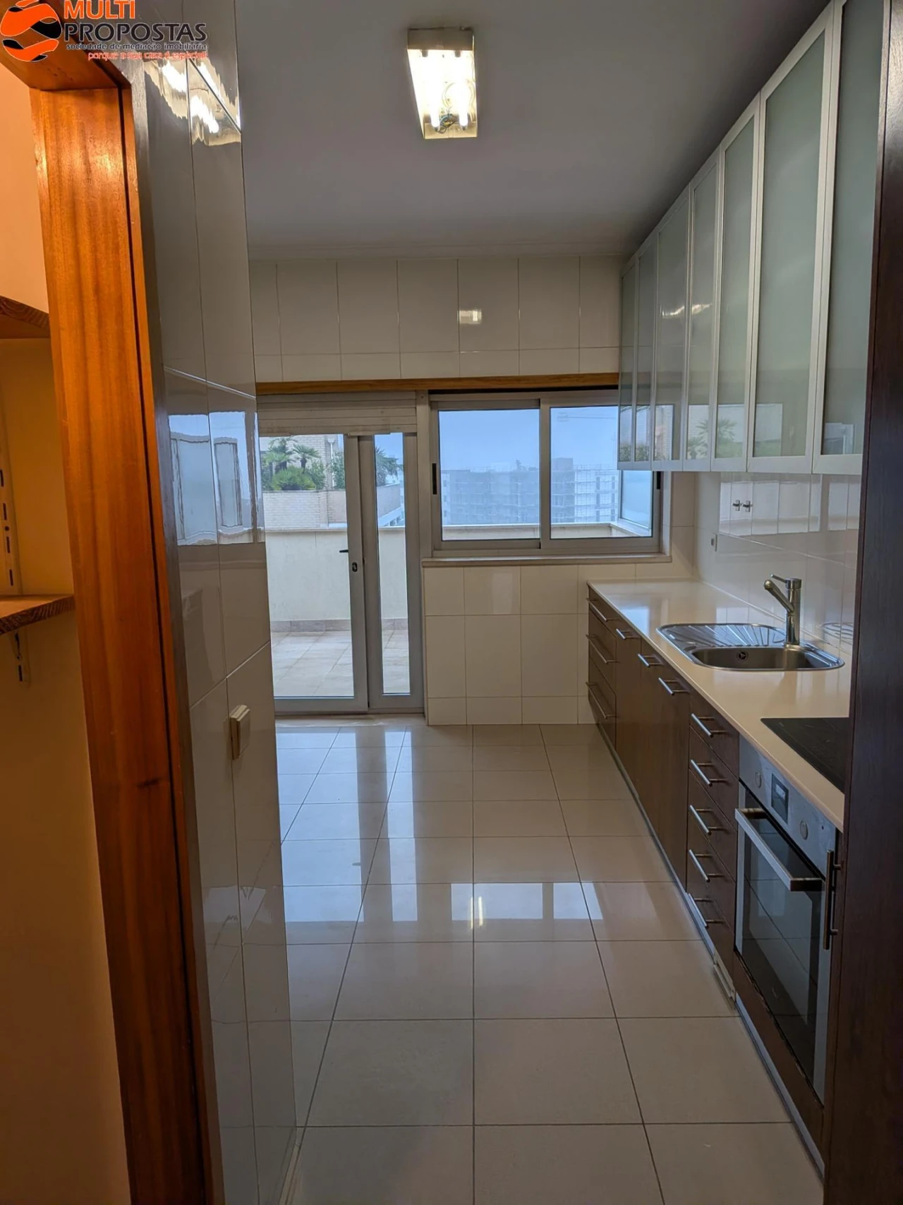 Apartamento T2 para Venda em São Vicente (Braga) Foto 3