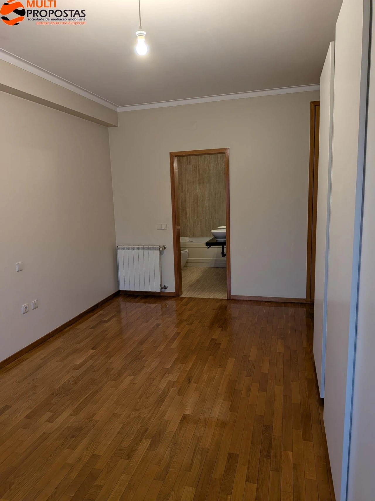Apartamento T2 para Venda em São Vicente (Braga) Foto 35
