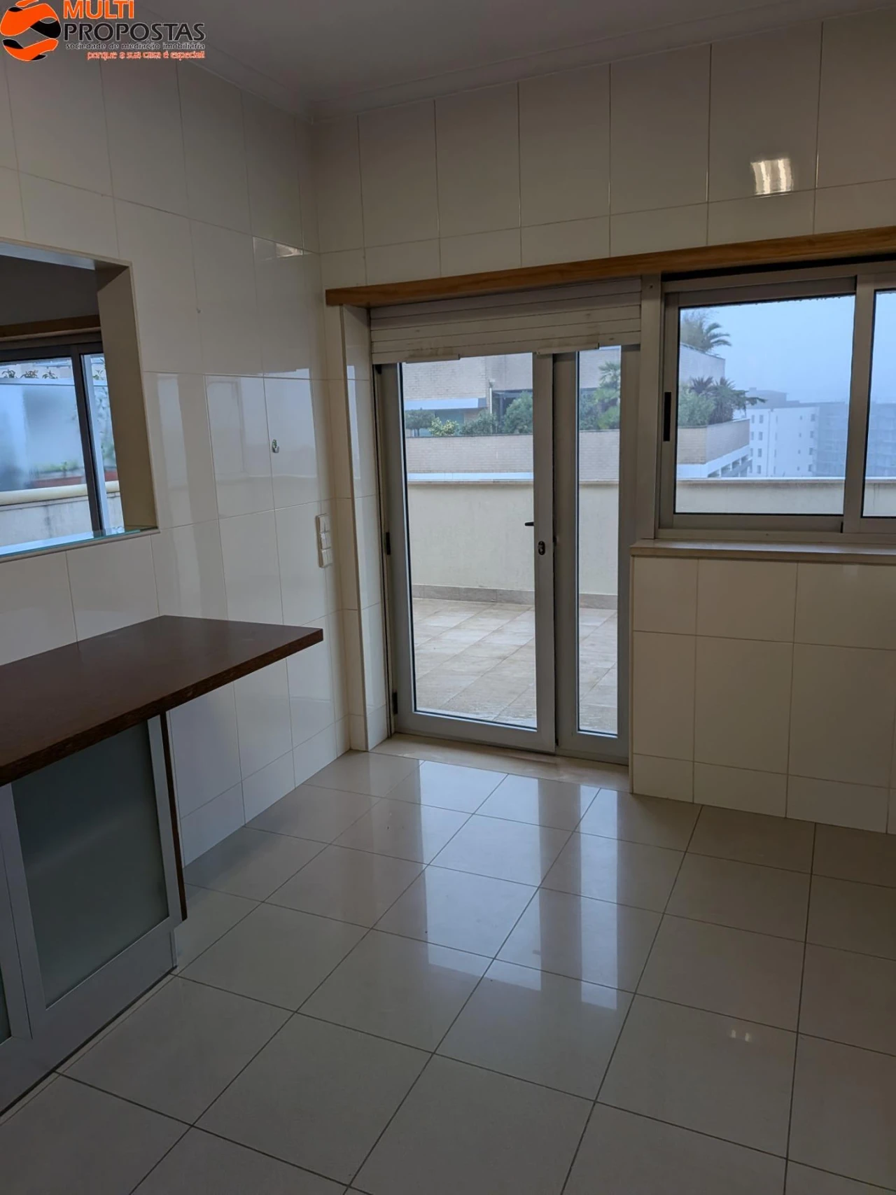 Apartamento T2 para Venda em São Vicente (Braga) Foto 5