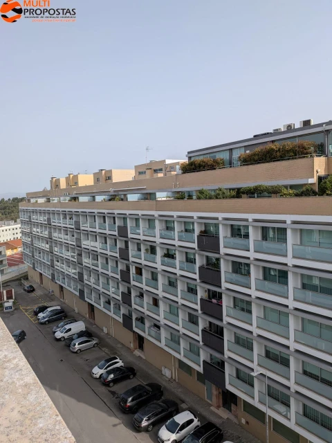 Apartamento T2 para Venda em São Vicente (Braga)