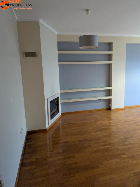 Apartamento T2 para Venda em São Vicente (Braga)