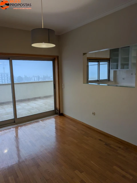 Apartamento T2 para Venda em São Vicente (Braga)