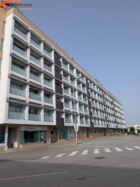 Apartamento T2 para Venda em São Vicente (Braga)