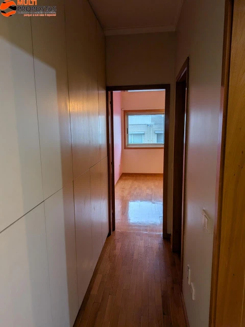 Apartamento T2 para Venda em São Vicente (Braga)