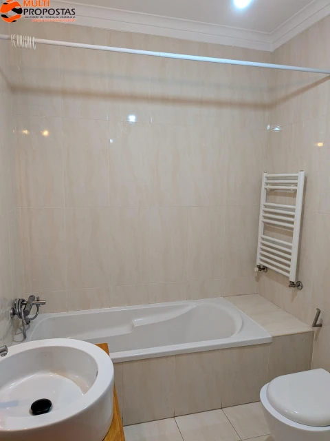 Apartamento T2 para Venda em São Vicente (Braga)