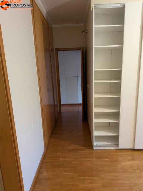 Apartamento T2 para Venda em São Vicente (Braga)