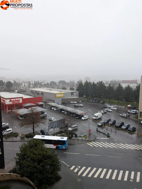 Apartamento T2 para Venda em São Vicente (Braga)