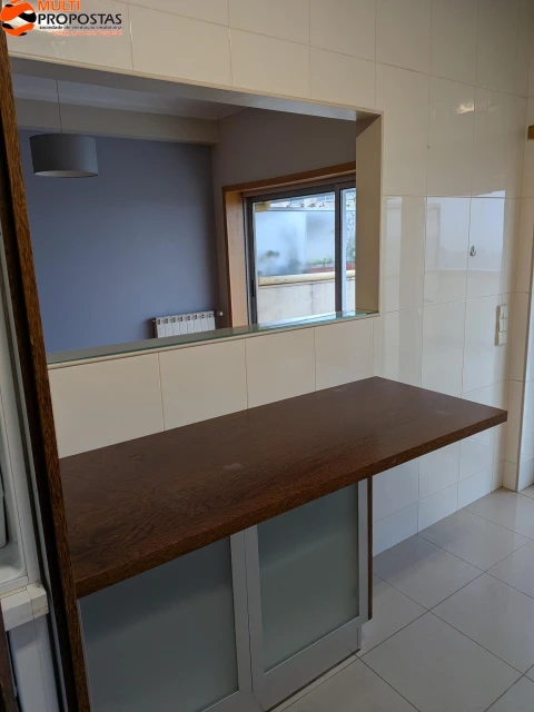 Apartamento T2 para Venda em São Vicente (Braga)