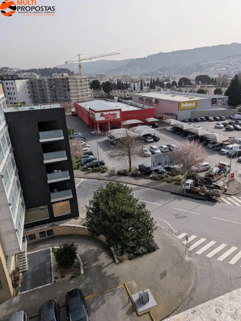 Apartamento T2 para Venda em São Vicente (Braga)