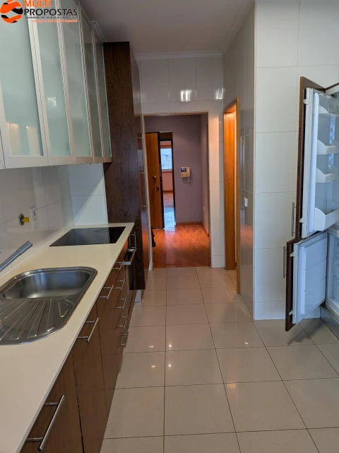 Apartamento T2 para Venda em São Vicente (Braga)
