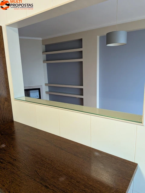 Apartamento T2 para Venda em São Vicente (Braga)