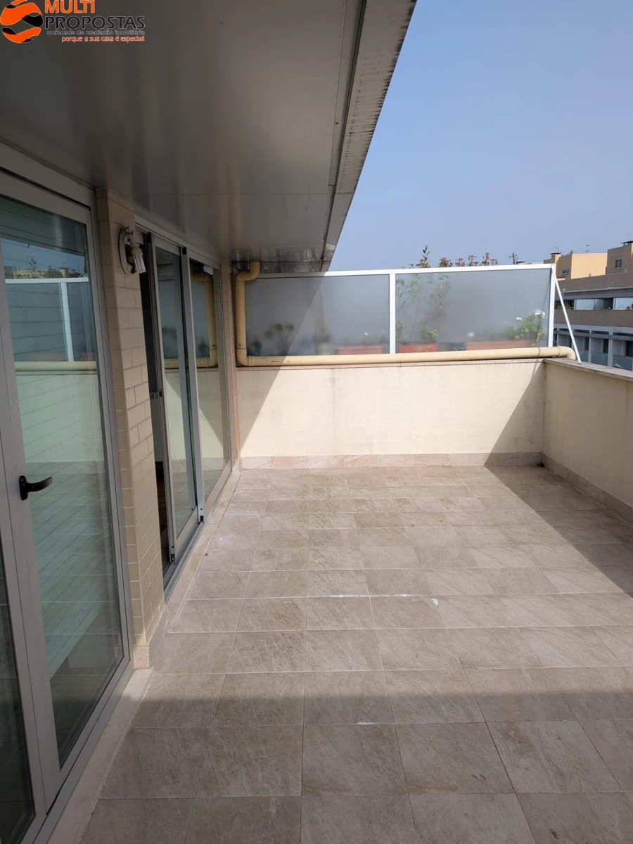 Apartamento T2 para Venda em São Vicente (Braga) Foto 17