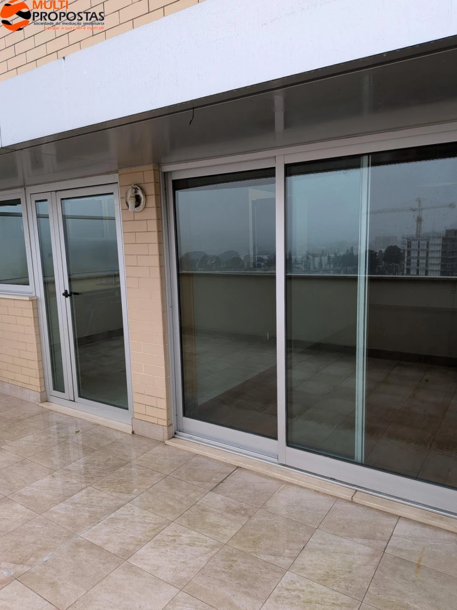 Apartamento T2 para Venda em São Vicente (Braga) Foto 18