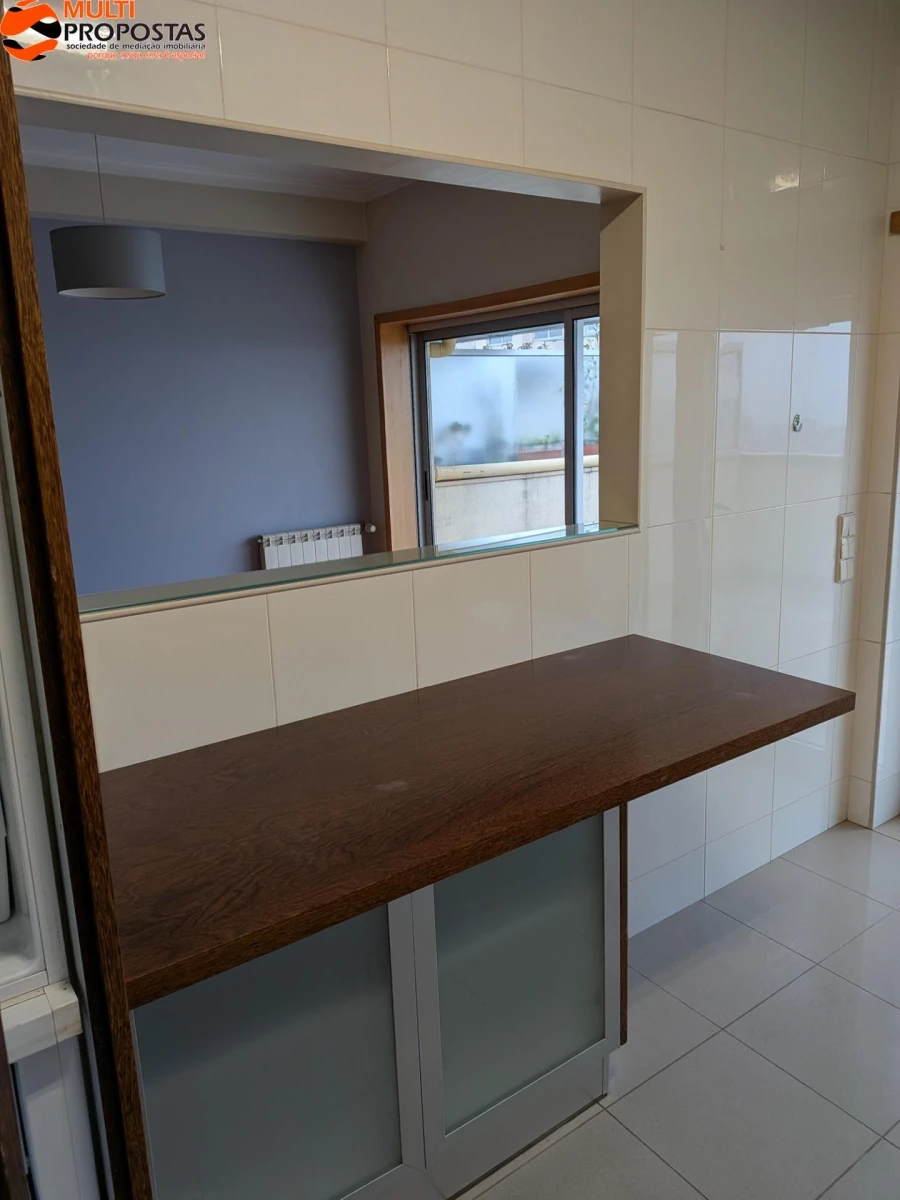 Apartamento T2 para Venda em São Vicente (Braga) Foto 4