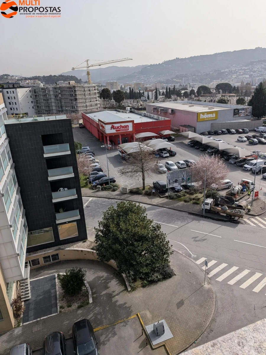 Apartamento T2 para Venda em São Vicente (Braga) Foto 40