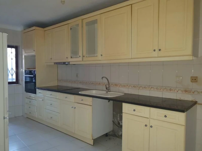 Apartamento T3 para Venda em São Martinho do Porto Foto 7