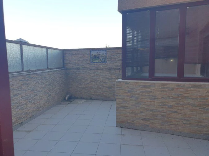 Apartamento T3 para Venda em São Martinho do Porto Foto 9