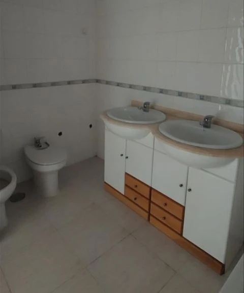 Apartamento T2 para Venda em Azambuja