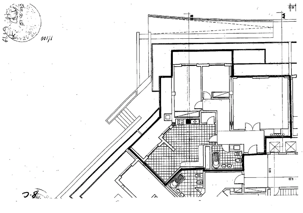 Apartamento T2 para Venda em Azambuja Foto 12