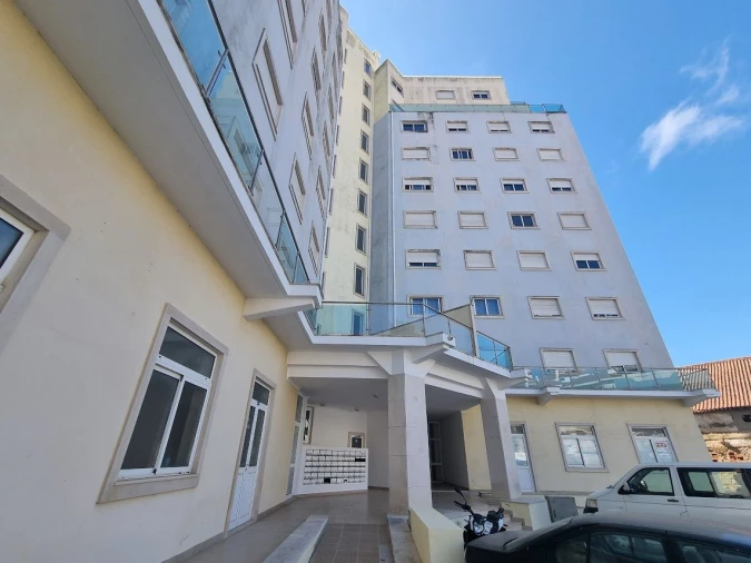 Apartamento T2 para Venda em Azambuja