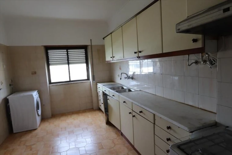 Apartamento T2 para Venda em Seixal, Arrentela e Aldeia de Paio Pires Foto 4