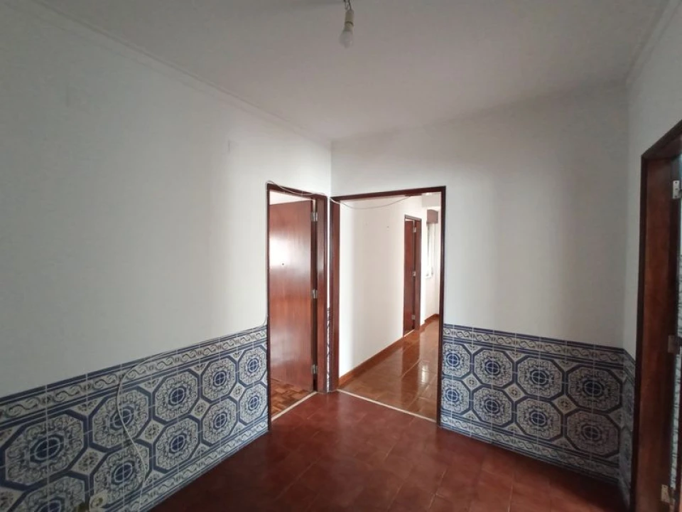 Apartamento T3 para Venda em Carregado e Cadafais Foto 4
