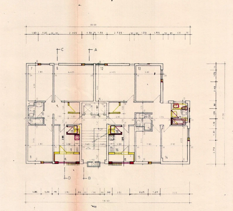 Apartamento T3 para Venda em Carregado e Cadafais Foto 20