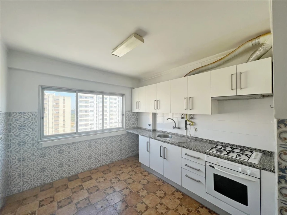 Apartamento T3 para Venda em Carregado e Cadafais Foto 5