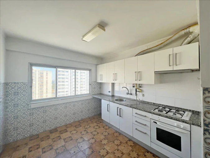 Apartamento T3 para Venda em Carregado e Cadafais Foto 5