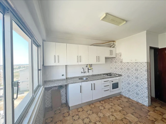 Apartamento T3 para Venda em Carregado e Cadafais Foto 7