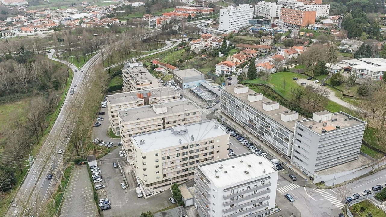 Apartamento T3 para Venda em Fermentões Foto 10