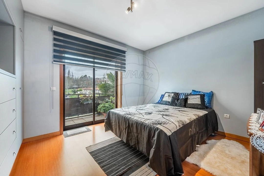 Apartamento T3 para Venda em Fermentões Foto 16