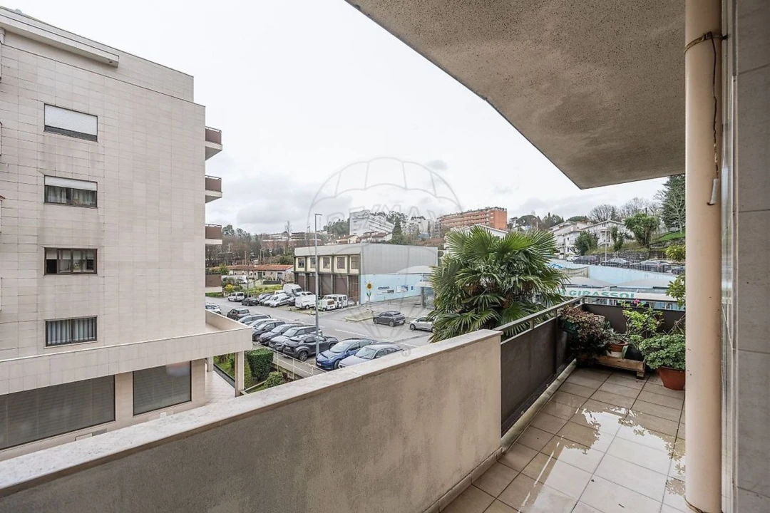 Apartamento T3 para Venda em Fermentões Foto 23