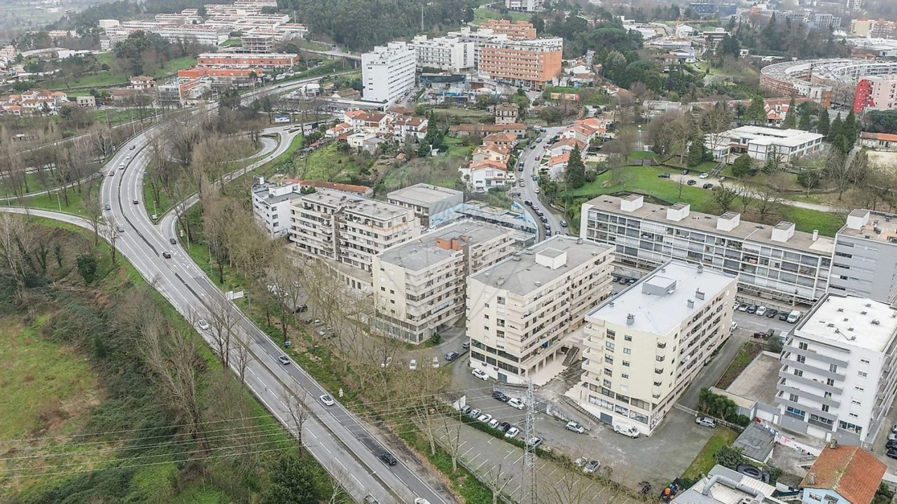 Apartamento T3 para Venda em Fermentões Foto 7
