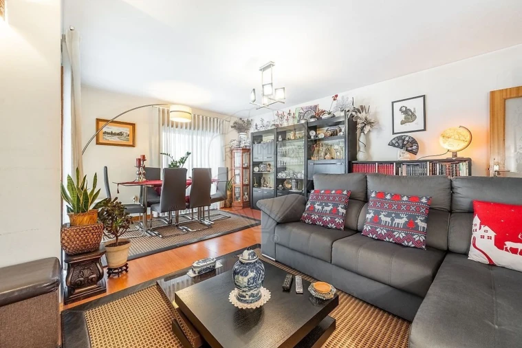 Apartamento T3 para Venda em Fermentões Foto 12