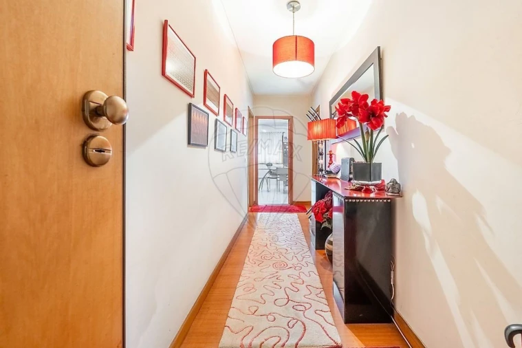 Apartamento T3 para Venda em Fermentões Foto 13