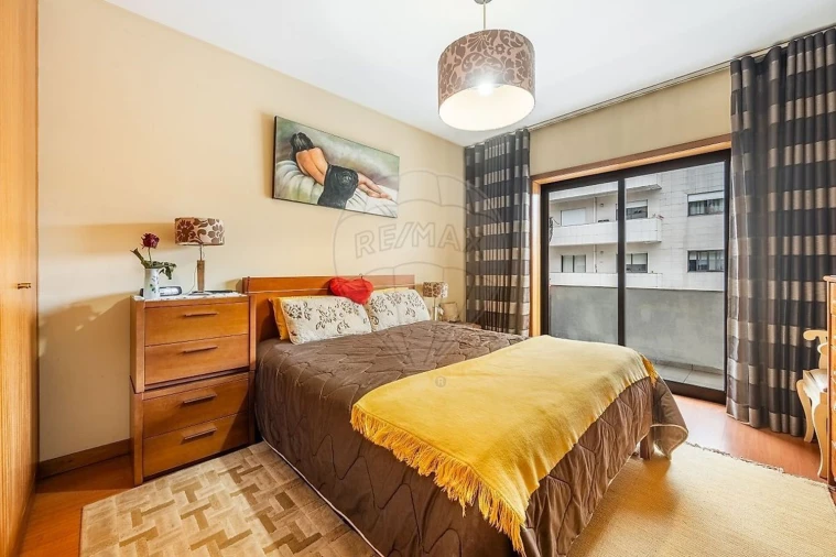 Apartamento T3 para Venda em Fermentões Foto 19