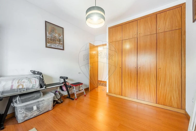 Apartamento T3 para Venda em Fermentões Foto 24