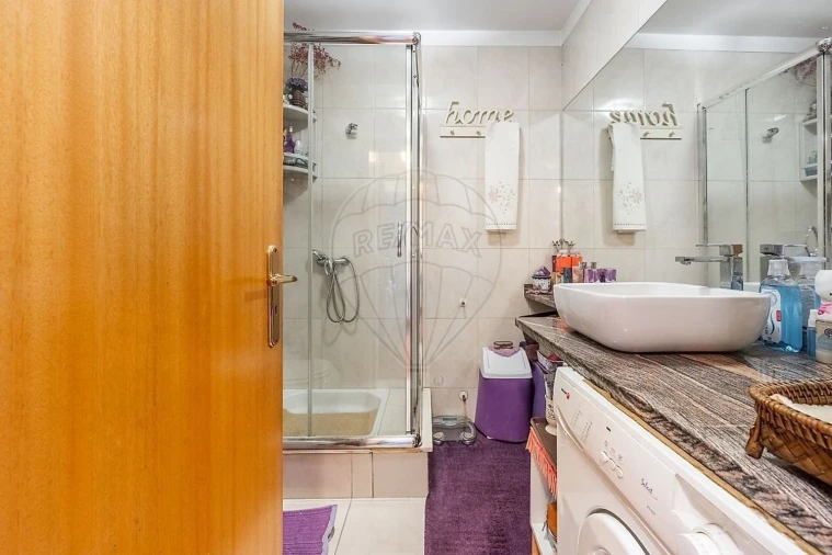 Apartamento T3 para Venda em Fermentões Foto 26