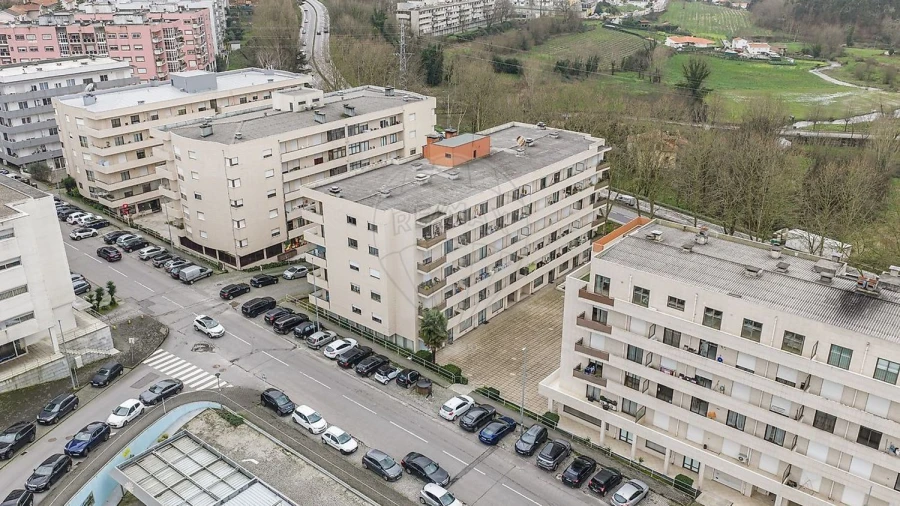 Apartamento T3 para Venda em Fermentões Foto 5