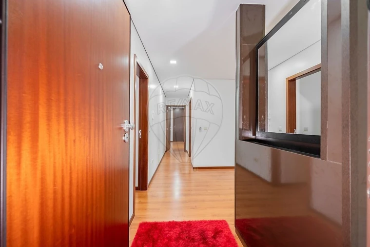 Apartamento T3 para Venda em Alvelos Foto 26