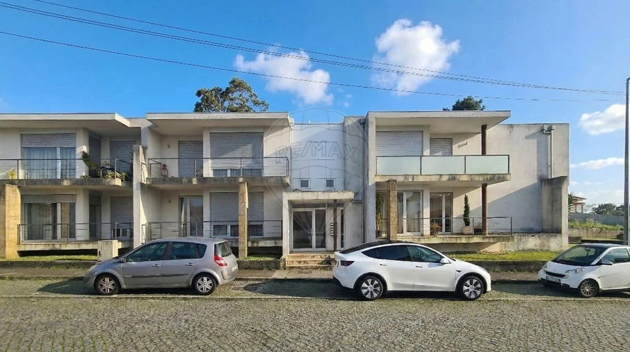 Apartamento T3 para Venda em Alvelos Foto 4